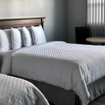 Motel Imperial Perce Εξωτερικό φωτογραφία